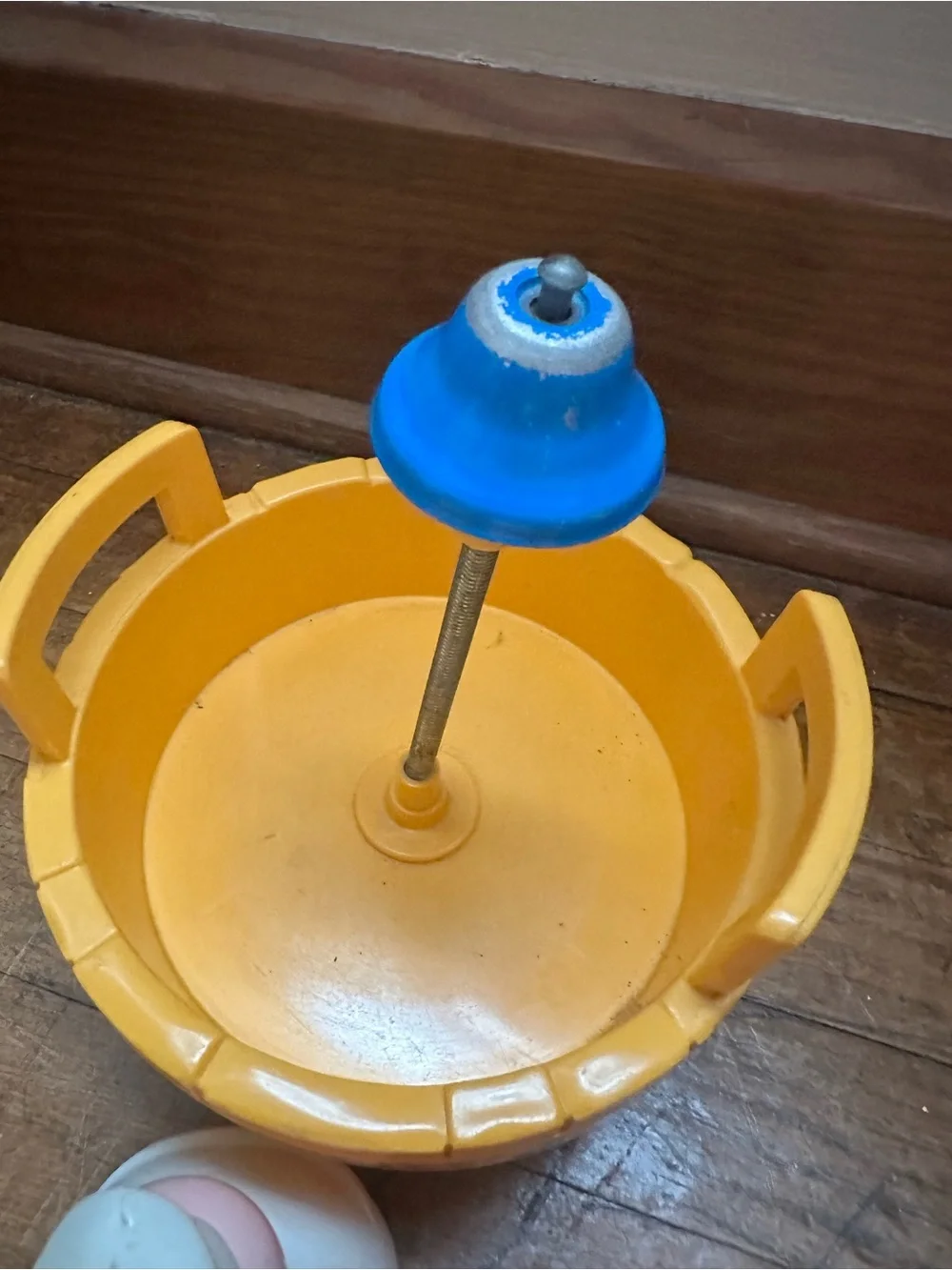 Fisher-Price classic nursery